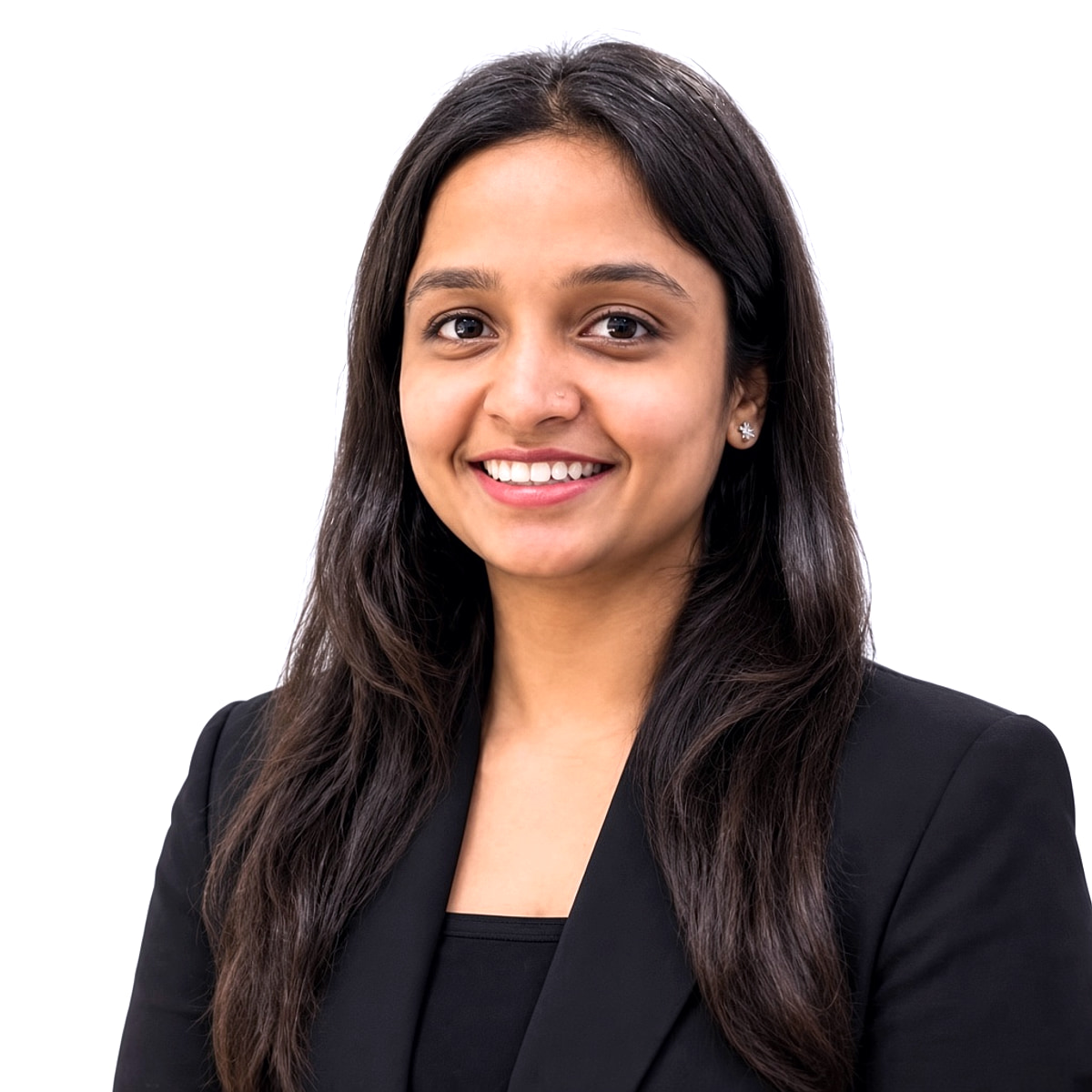 Dr. Priyanka Patel – Physiotherapist in Surat, Gujarat